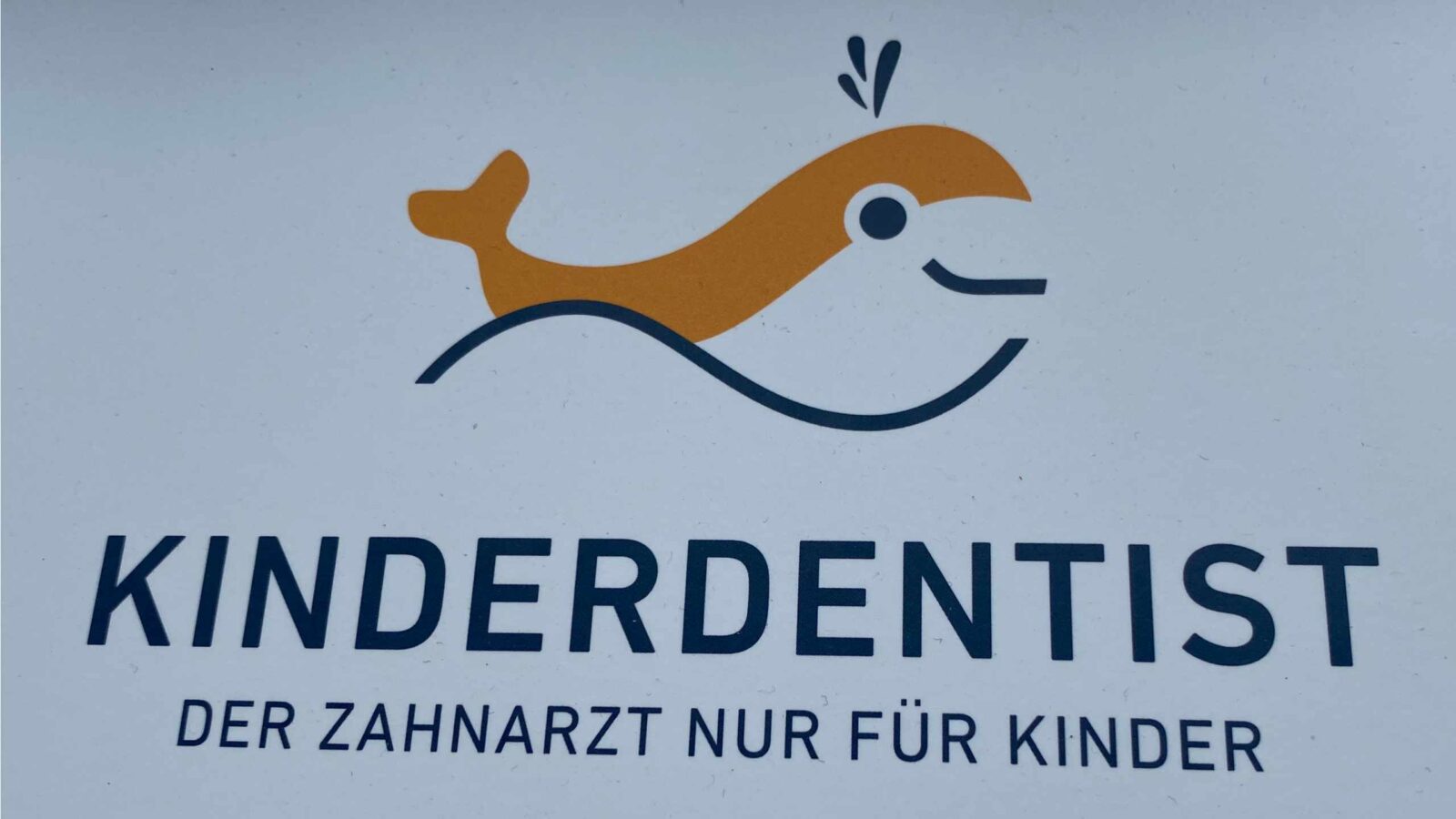 Kinderdentist – einmal und nie wieder! (Bild: HauptstadtPapa)
